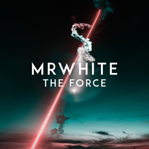 Обложка для MrWhite - The Force
