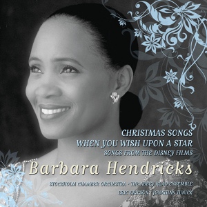 Обложка для Barbara Hendricks - Les anges dans nos campagnes