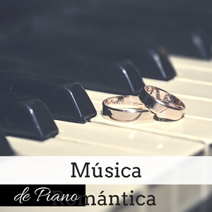 Обложка для Musica Romantica Ensemble - Música Romántica de Piano