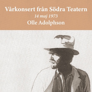 Обложка для Olle Adolphson - Vals på Sergelstorg