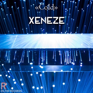 Обложка для XENEZE - Cold