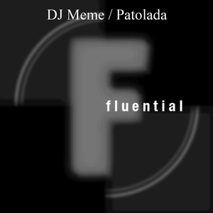 Обложка для DJ Memê - Patolada (Meme Beatzzz)