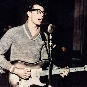 Обложка для Buddy Holly - Listen To Me