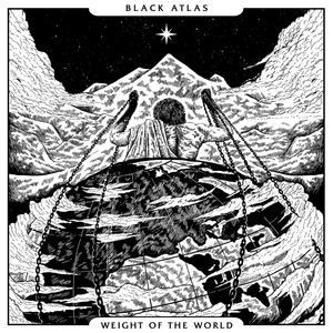 Обложка для Black Atlas - Amnesia