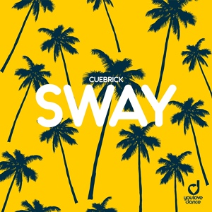 Обложка для Cuebrick - Sway