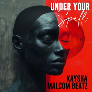 Обложка для Kaysha, Malcom beatz - Under your spell