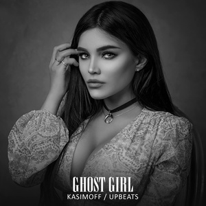 Обложка для KASIMOFF - GHOST GIRL