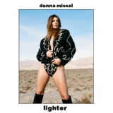 Обложка для Donna Missal - Hurt By You