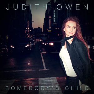 Обложка для Judith Owen - More Than This