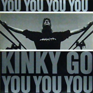 Обложка для Kinky Go - You You You