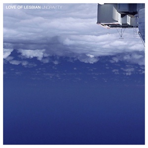 Обложка для Love of Lesbian - Satellites