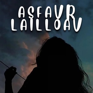 Обложка для Rafael Murillo - Asfavrlailloav