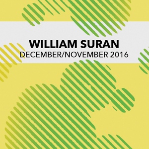 Обложка для William Suran - Track 4