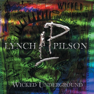 Обложка для Lynch Pilson - Closer To None