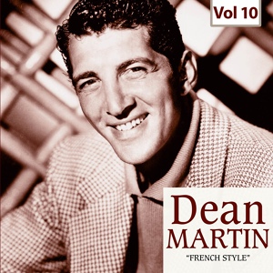 Обложка для Dean Martin - The River Seine