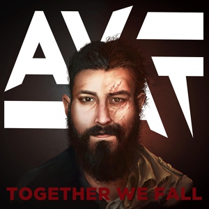 Обложка для AVAT - Together We Fall