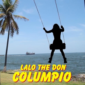 Обложка для Lalo The Don - Columpio