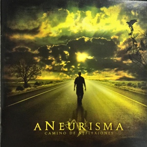 Обложка для Aneurisma - Recuerdo