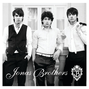 Обложка для Jonas Brothers - Goodnight and Goodbye