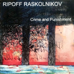 Обложка для Ripoff Raskolnikov - Forgiveness