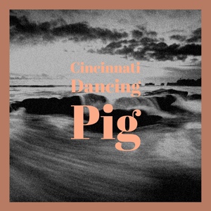 Обложка для Pee Wee King - Cincinnati Dancing Pig