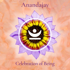 Обложка для Anandajay - Being Mantra