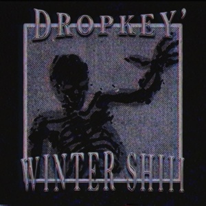 Обложка для dropkey' - Winter Shiii