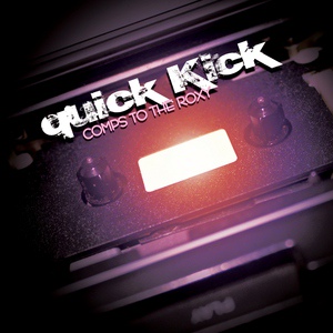 Обложка для Quick Kick - Breakin' Back in 85