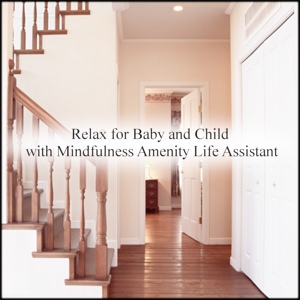 Обложка для Mindfulness Amenity Life Assistant - Blanket & Rest