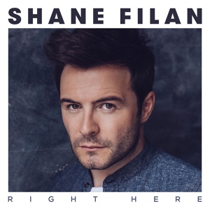 Обложка для Shane Filan - Better off a Fool