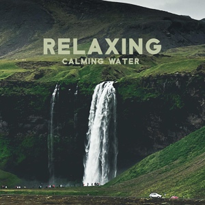 Обложка для Waterfall Sounds Universe - Calmly Cave Water