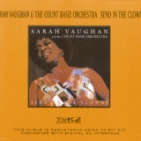 Обложка для Sarah Vaughan, The Count Basie Orchestra - From This Moment On
