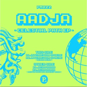 Обложка для AADJA - Acidphoria