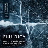 Обложка для Fluidity - Watch the Rhythm