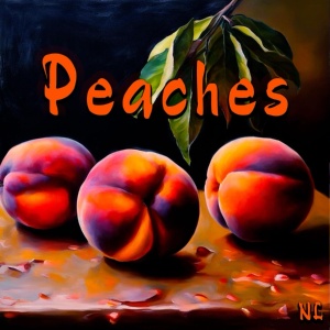 Обложка для NL - Peaches