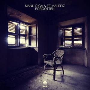 Обложка для Manu Riga and Fe Malefiz - Forgotten