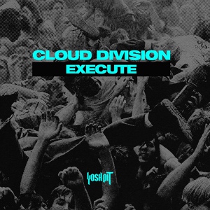 Обложка для Cloud Division - Execute