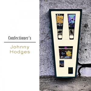 Обложка для Johnny Hodges & His Orchestra - Wanderlust