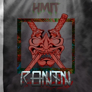 Обложка для HMIT - Ronin