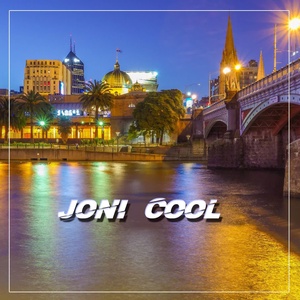 Обложка для Joni Cool - Rossa Hijrah
