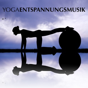 Обложка для Yoga Meditation - Zen Chillout