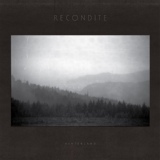 Обложка для Recondite - Clouded