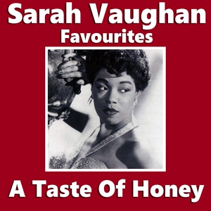 Обложка для Sarah Vaughan - Thinking Of You