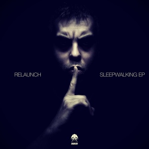 Обложка для Relaunch - Sleepwalking