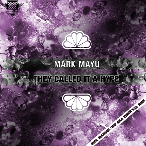 Обложка для Mark Mayu - They Know