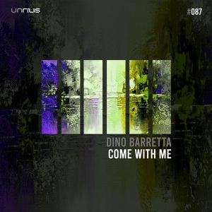 Обложка для Dino Barretta - Come With Me Intro