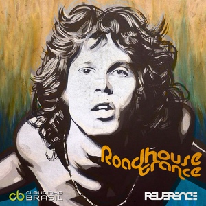 Обложка для Claudinho Brasil, Reverence - Roadhouse Trance