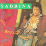 Обложка для Sabrina Salerno - Gringo