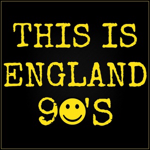 Обложка для This Is England - Come On Eileen