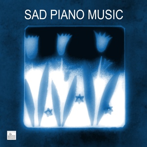 Обложка для Sad Piano Music Collective - Chuva